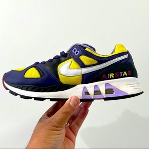 Nike Air Max Stab “Clerks” Limited Quickstrike